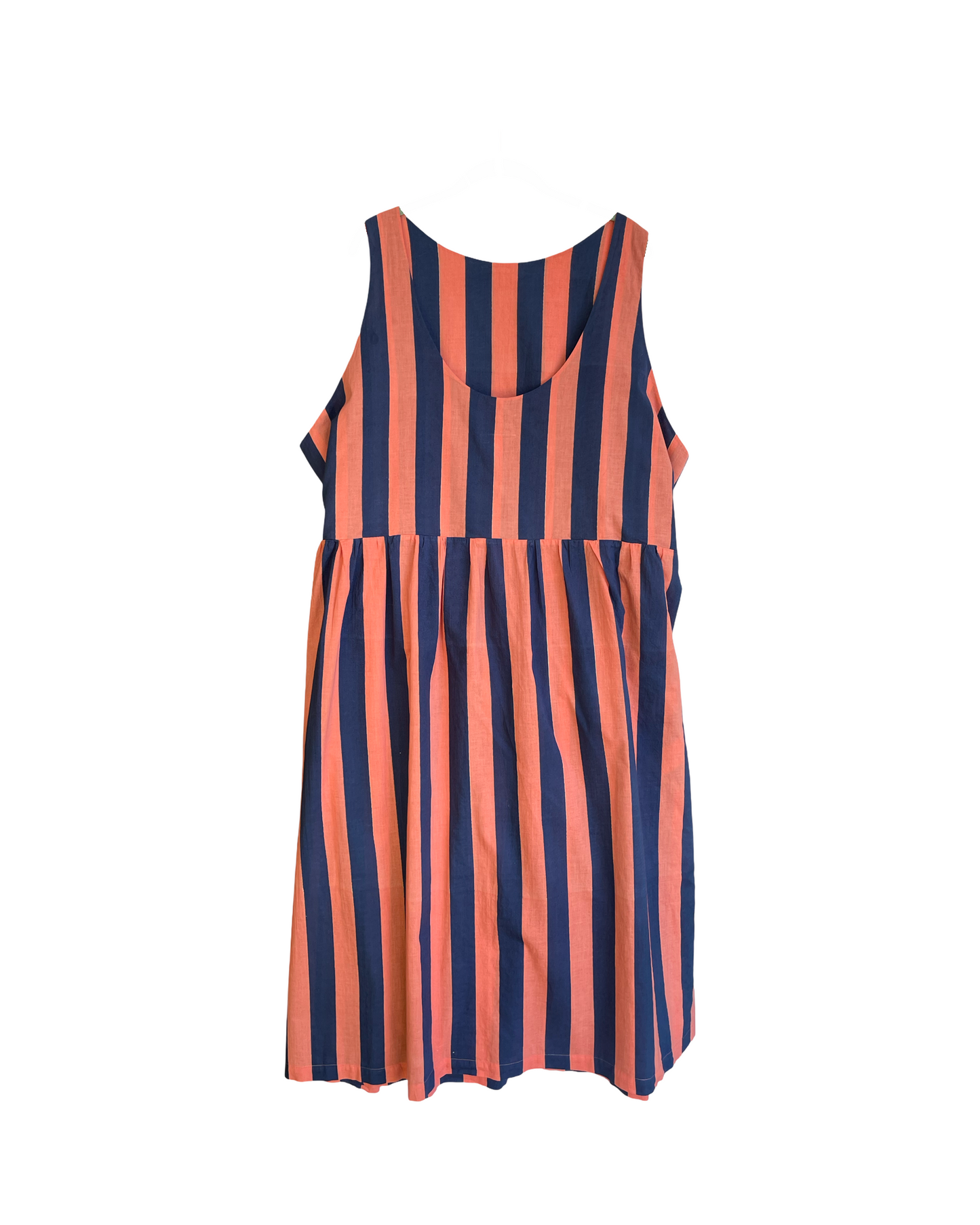 Willow Midi Dress 3XL