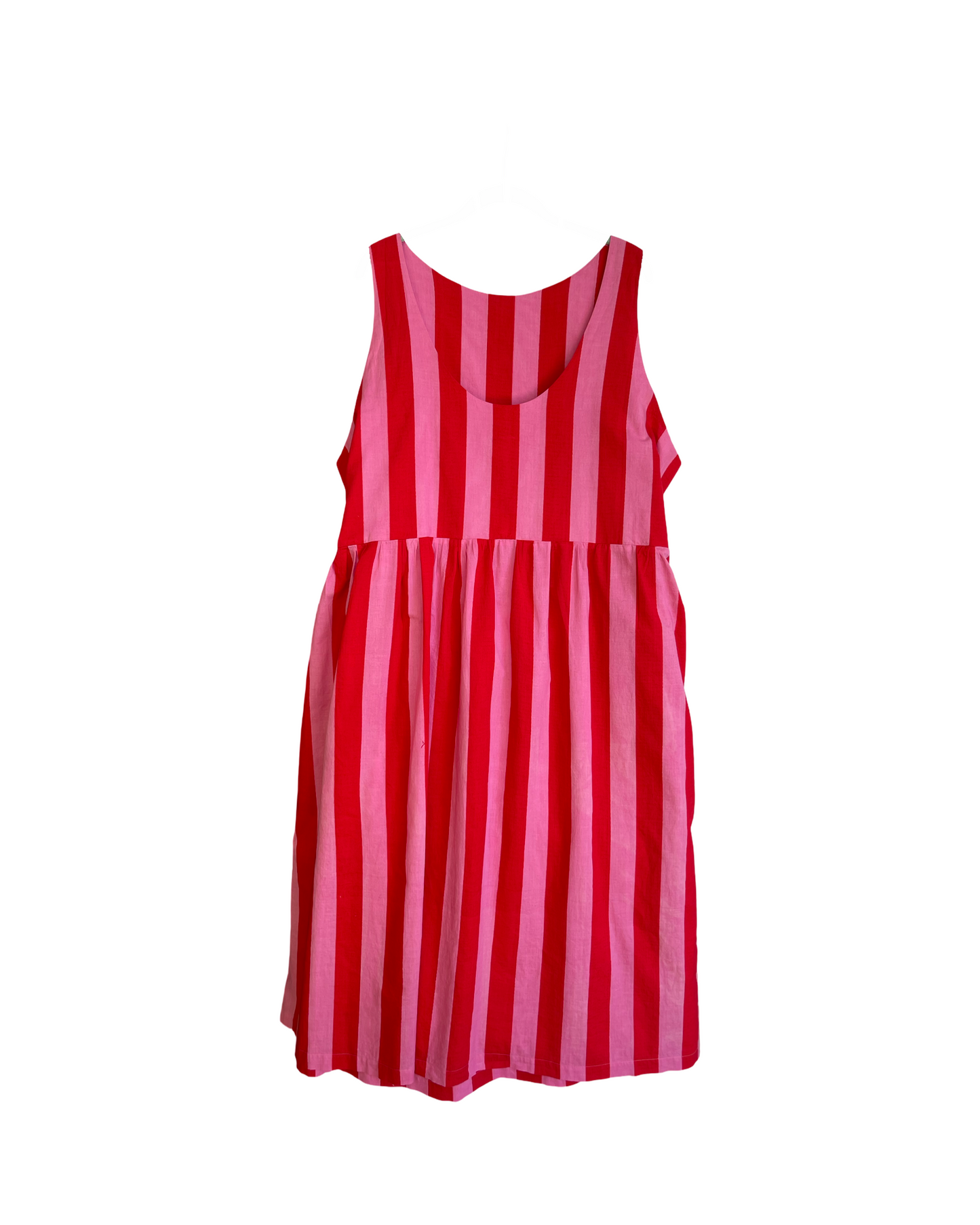Willow Midi Dress 2XL