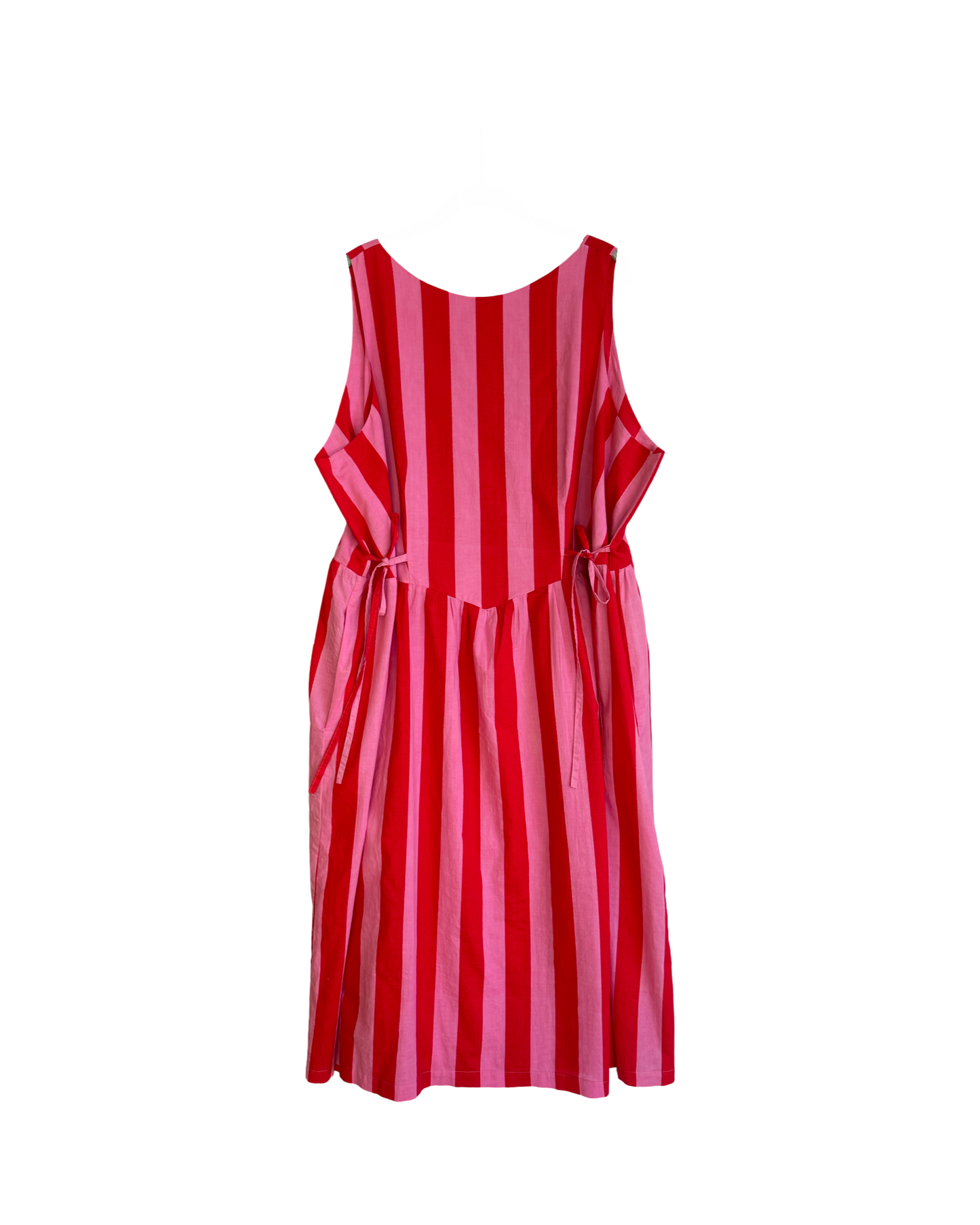 Willow Midi Dress 2XL