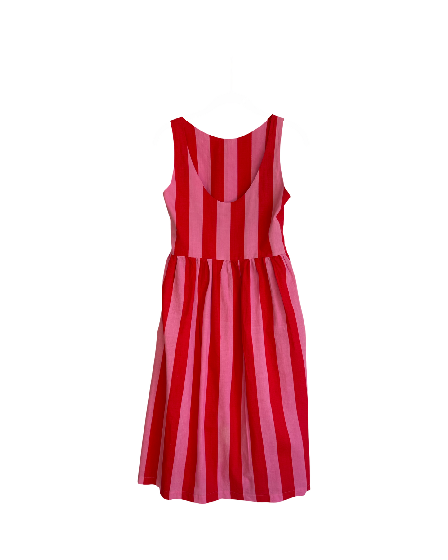 Willow Midi Dress XS