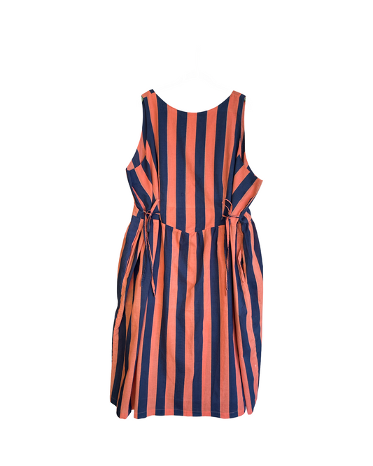 Willow Midi Dress 3XL
