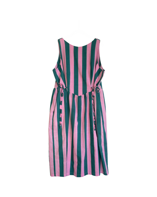 Willow Midi Dress XL