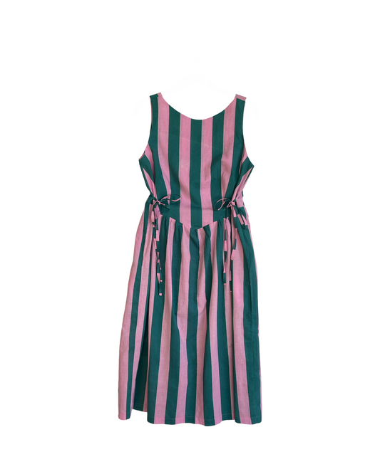 Willow Midi Dress Small