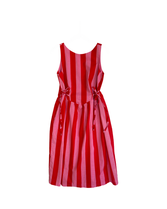 Willow Midi Dress XS